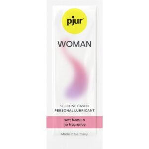 PJUR – LUBRIFICANTE MULHER BODYGLIDE 1.5 ML