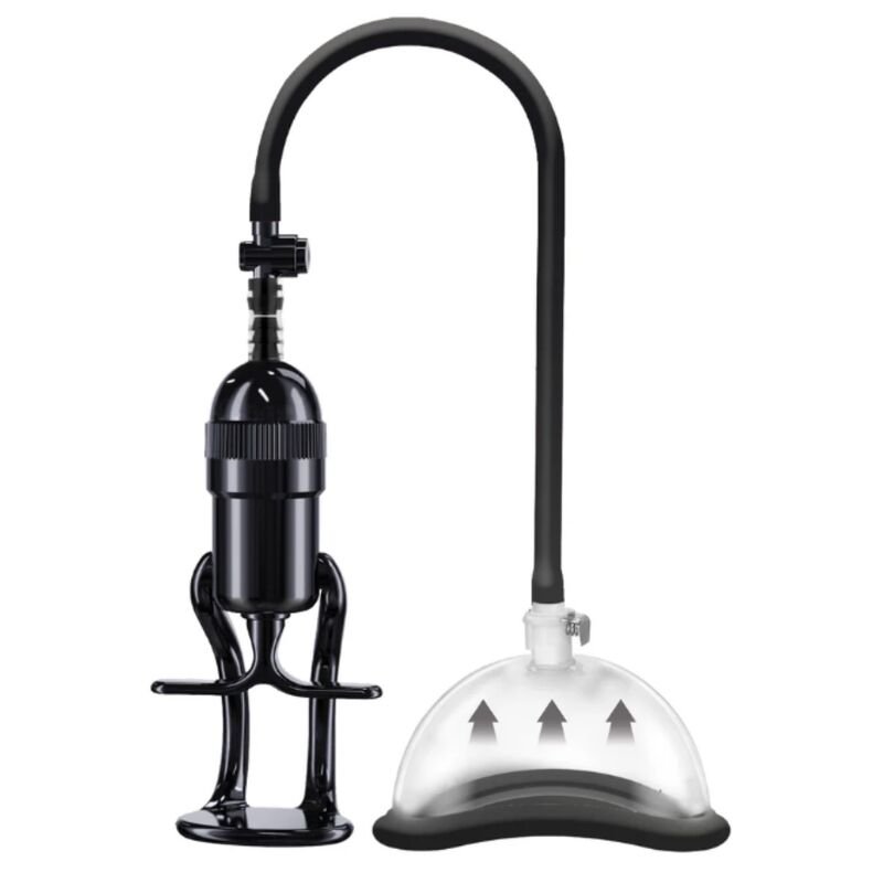 SHE.E.O - BOMBA DE VÁCUO VAGINAL - Image 2