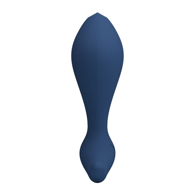 MR PLAY - MASSAGEADOR DE PRÓSTATA AZUL - Image 3