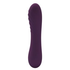 PRETTY LOVE – VIBRADOR RECARREGÁVEL ALEXISROSE COM 10 FUNÇÕES – ROXO