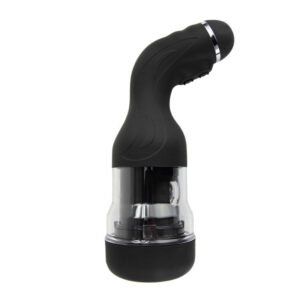 BAILE – MASTURBADOR AUTOMTICO ROTATION AMANTE 5V