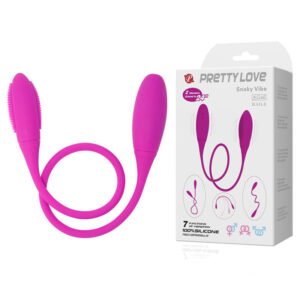 PRETTY LOVE – CONTROLE REMOTO EGG BERGER 12 V