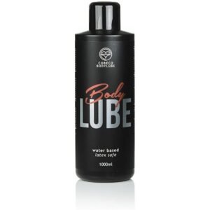 COBECO – CBL BODY LUBE 1000ML