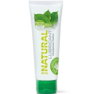 COBECO – PHARMA LUBRIFICANTE BASE AGUA NATURAL 125 ML