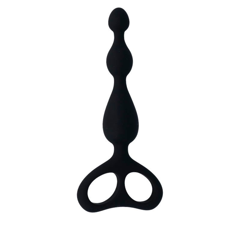 INTENSE - ANAL PRETO DANTI - Image 4