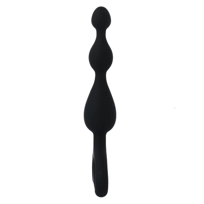 INTENSE - ANAL PRETO DANTI - Image 5