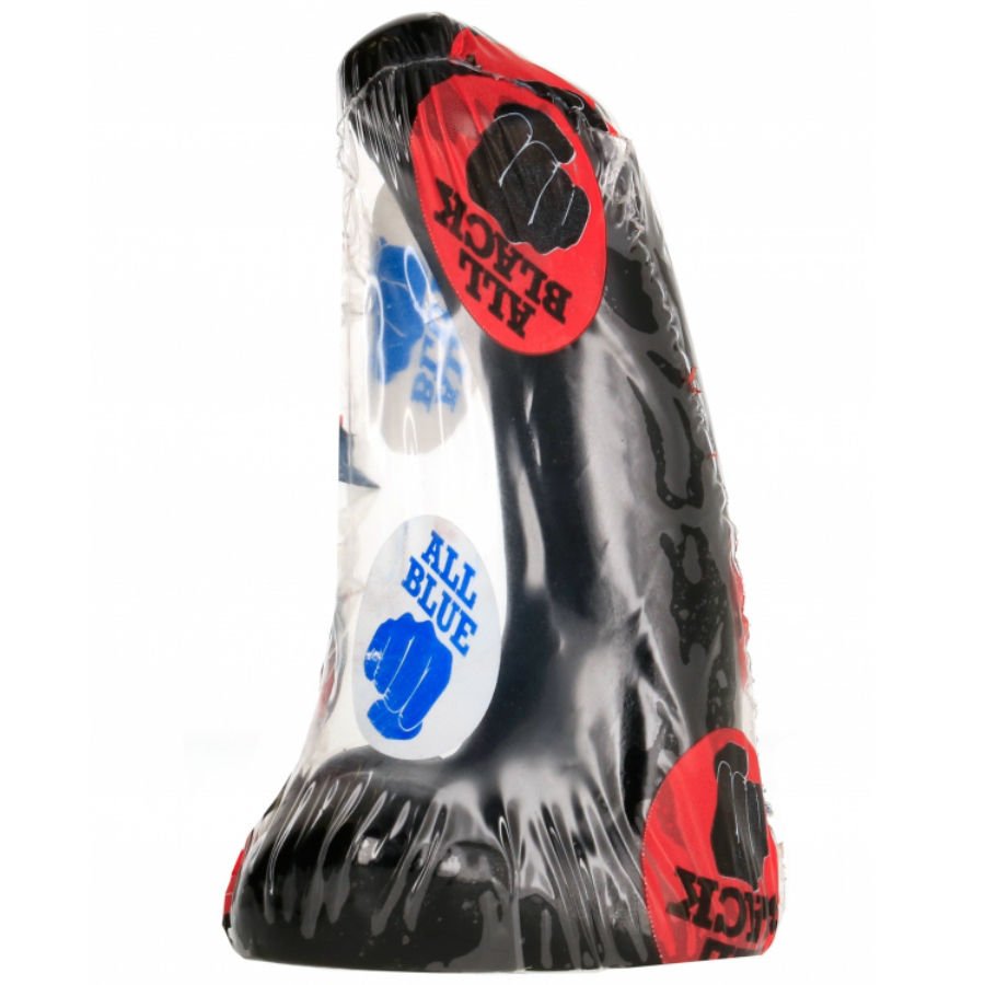 ALL BLACK - DILDO 9 CM - Image 2