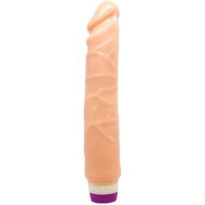 BAILE – ONDAS DE PRAZER REALISTA VIBRANTE 25.5 CM