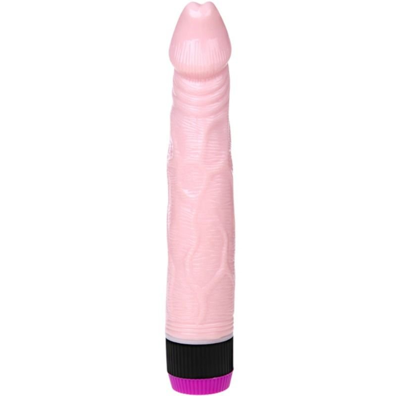 BAILE - VIBRADOR REALÍSTICO ADOUR CLUB 22.5 CM - Image 5