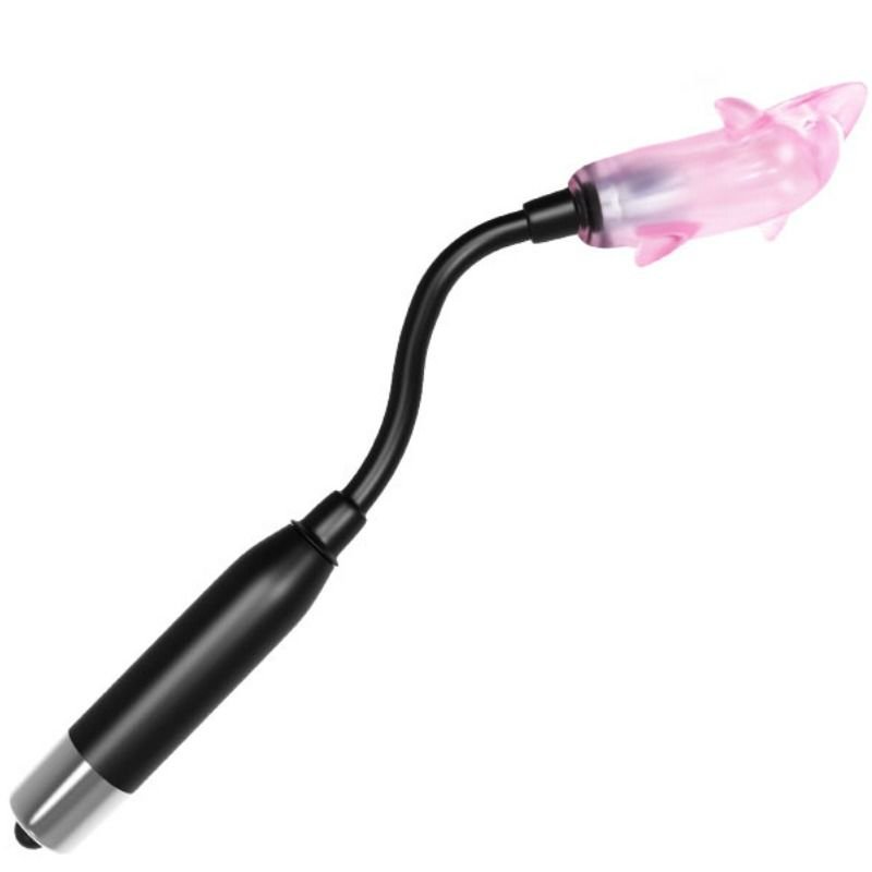 BAILE - ESTIMULADOR DE VARINHA MGICA WIZARD COM VIBRAO - Image 2