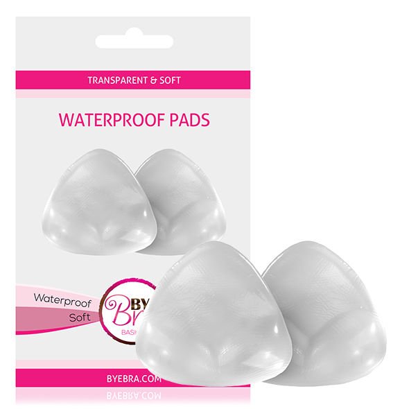 BYE-BRA - PADS PUSH-UP IMPERMEÁVEIS - Image 4