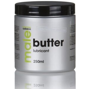 COBECO – LUBRIFICANTE DE MANTEIGA DE MASCULINO