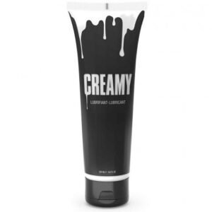 CREAMY – CUM LUBRIFICANTE 250 ML