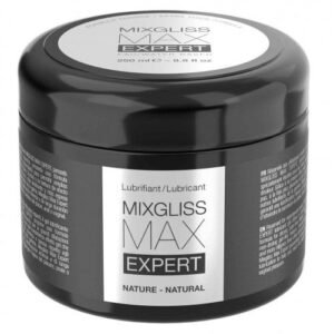 MIXGLISS – LUBRIFIST MAX DILADOR ANAL 250 ML