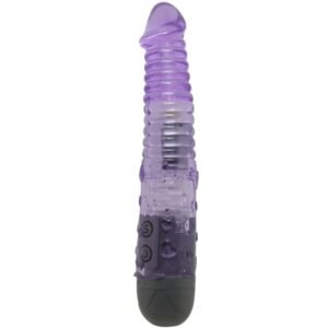 BAILE – DÊ A VOCÊ AMANTE UM TIPO DE VIBRADOR LILAC LOVER