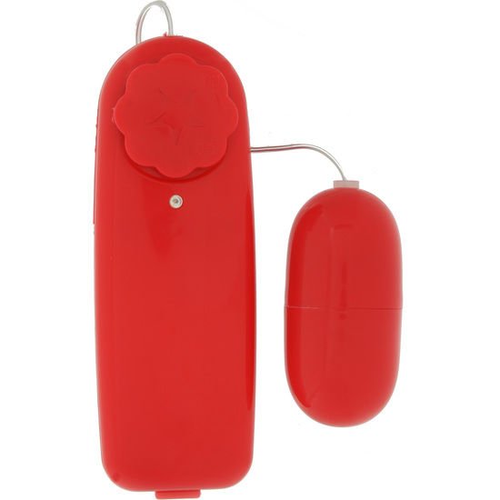 TOYJOY - SÓ PARA VOCÊ CONJUNTO DE PRESENTE ROMANCE VERMELHO - Image 4