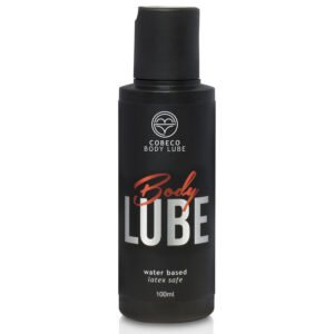 COBECO – CBL BODY LUBE WB 100ML