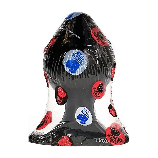 ALL BLACK - PLUGUE 16,5 CM - Image 2