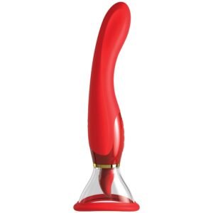 FANTASY FOR HER – ULTIMATE PLEASURE EDICION LUXURY ORO 24K