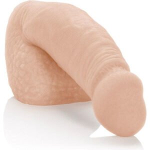 CALEXOTICS – EMBALAGEM CARNE DE PÊNIS 14.5 CM