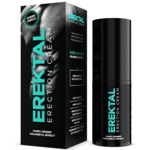 INTIMATELINE – CREME DE EREO EREKTAL 30 ML
