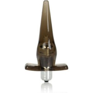 CALEXOTICS – MINI VIBRO TEASE PRETO