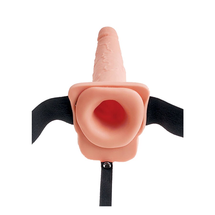 FETISH FANTASY SERIES - ARNÊS COM DONG 9 CUM - Image 2