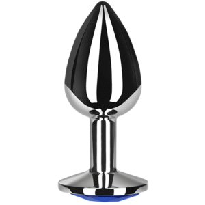 SECRETPLAY – PLUG ANAL AZUL M