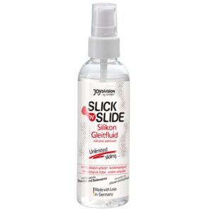 JOYDIVISION – SLIK N SLIDE LUBRIFICANTE 100 ML