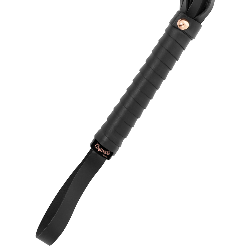 COQUETTE CHIC DESIRE - CHICOTE DE COURO FANTASY VEGAN - Image 5