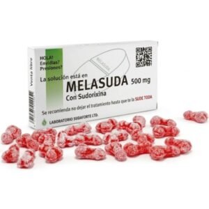 DIABLO GOLOSO – CAIXA DE DOCES MELASUDA