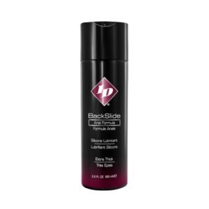 ID BACKSLIDE – ANAL FORMULA 65 ML
