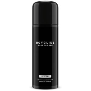INTIMATELINE – LUBRIFICANTE  BASE DE SILICONE BOYGLIDE 30 ML