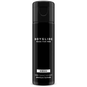 INTIMATELINE – LUBRIFICANTE BASE DE GUA BOYGLIDE 30 ML