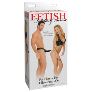 FETISH FANTASY SERIES – BLACK DREAM ALA OCA