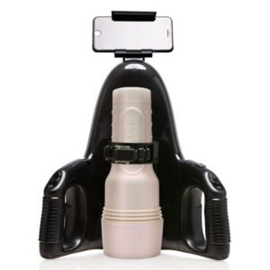 FLESHLIGHT – MASTURBADOR AUTOMTICO DE LANAMENTO UNIVERSAL