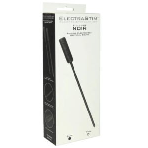 ELECTRASTIM – SILICONE FLEXÍVEL ELECTRO-SEX URETAL SOM 5 MM