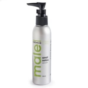 COBECO – RELAX ANAL MASCULINO 150 ML.