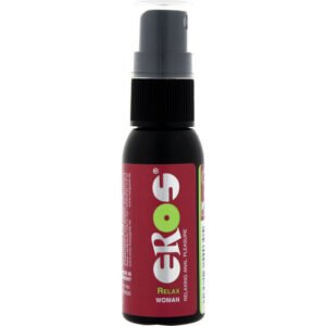 EROS – ANAL MULHER RELAXANTE 30 ML