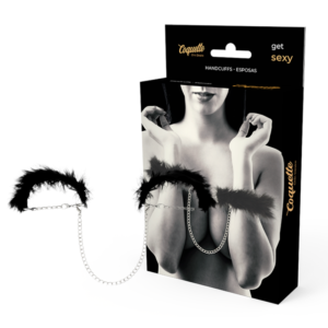 COQUETTE CHIC DESIRE – ALGEMAS FETISH DELUXE