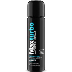 INTIMATELINE – LUBRIFICANTE ESPECIAL DE MASTURBAO MAXTURBO 100 ML