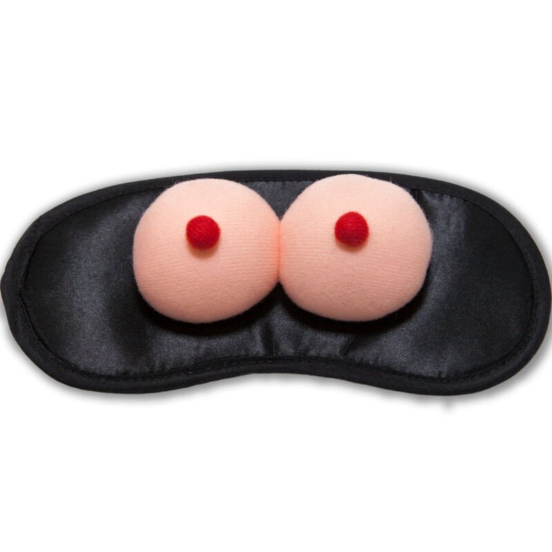 MSCARA DE DIABO PICANTE - TITS
