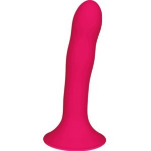 ADRIEN LASTIC – HITSENS 4 VIBRADOR DE SILICONE FÚCSIA