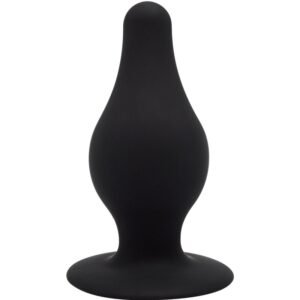 SILEXD – MODELO 2 PLUG ANAL PREMIUM SILEXPAN SILICONE PREMIUM TERMOREATIVO TAMANHO S