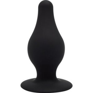 SILEXD – MODELO 2 PLUG ANAL PREMIUM SILEXPAN SILICONE PREMIUM TERMOREATIVO TAMANHO L