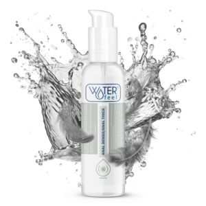 WATERFEEL – LUBRIFICANTE ANAL 150 ML