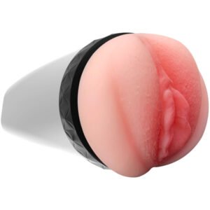 ARMONY – MASTURBADOR VIBRADOR VAGINA COM VOZ ERÓTICA