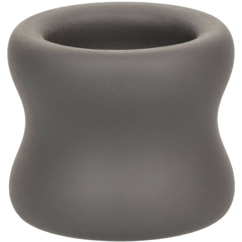 CALEXOTICS - ALPHA ANEL DE ALONGAMENTO SCROTUM PRETO - Image 4