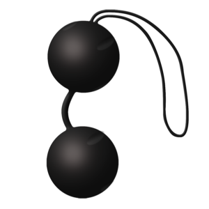 JOYBALLS JOYDIVISION – ESTILO DE VIDA PRETO
