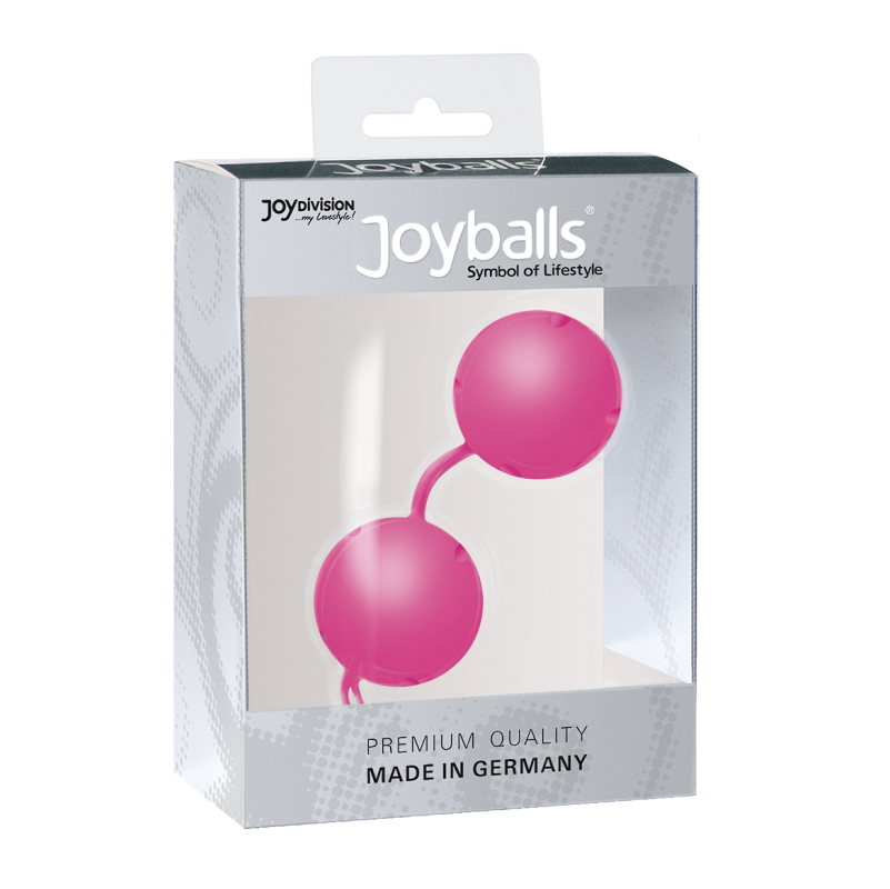 JOYDIVION JOYBALLS - ESTILO DE VIDA FÚCSIA - Image 2